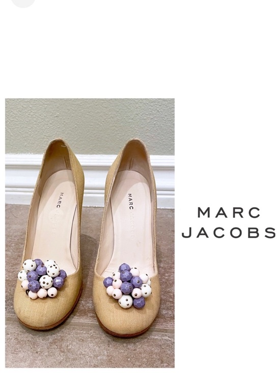 Marc Jacobs Shoes - Vintage Marc Jacobs pumps heels - Size 6